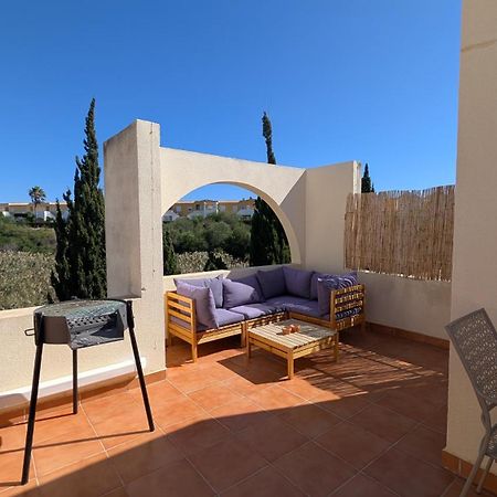 Garden Vistas. Hermoso Duplex Con Patio, Solarium Y Piscina. مْبيرا المظهر الخارجي الصورة