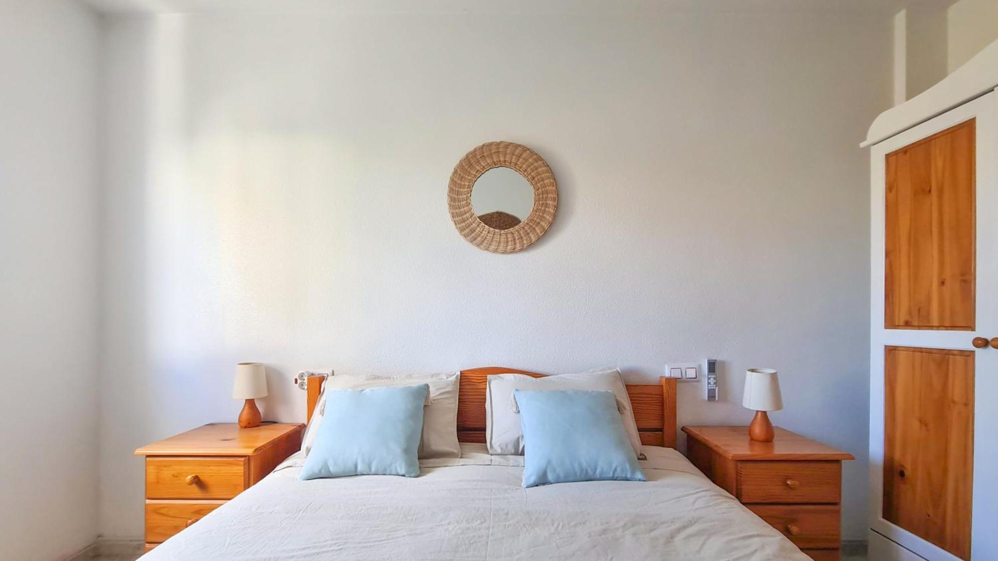 Garden Vistas. Hermoso Duplex Con Patio, Solarium Y Piscina. مْبيرا المظهر الخارجي الصورة