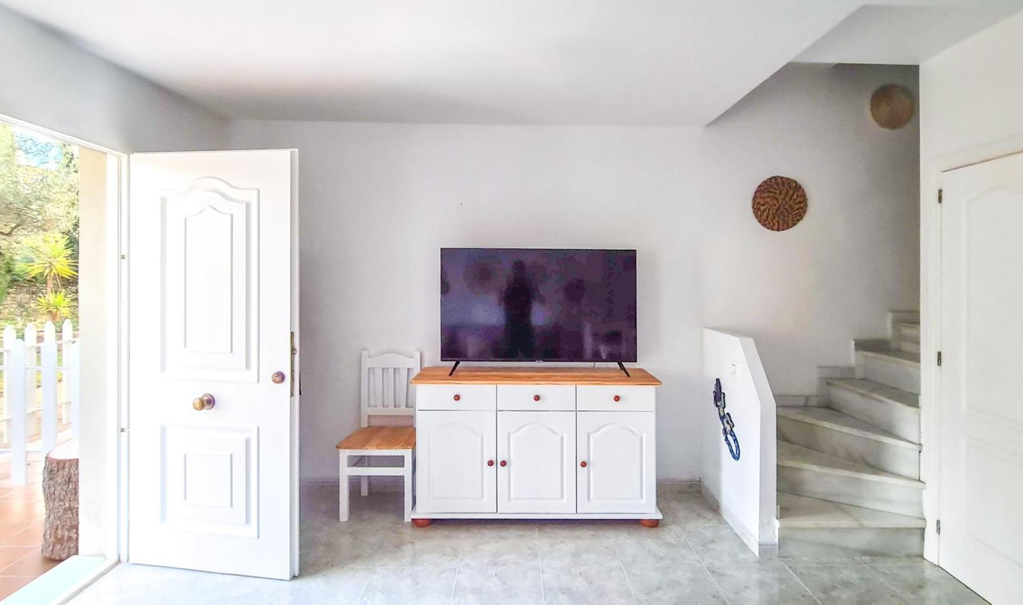 Garden Vistas. Hermoso Duplex Con Patio, Solarium Y Piscina. مْبيرا المظهر الخارجي الصورة