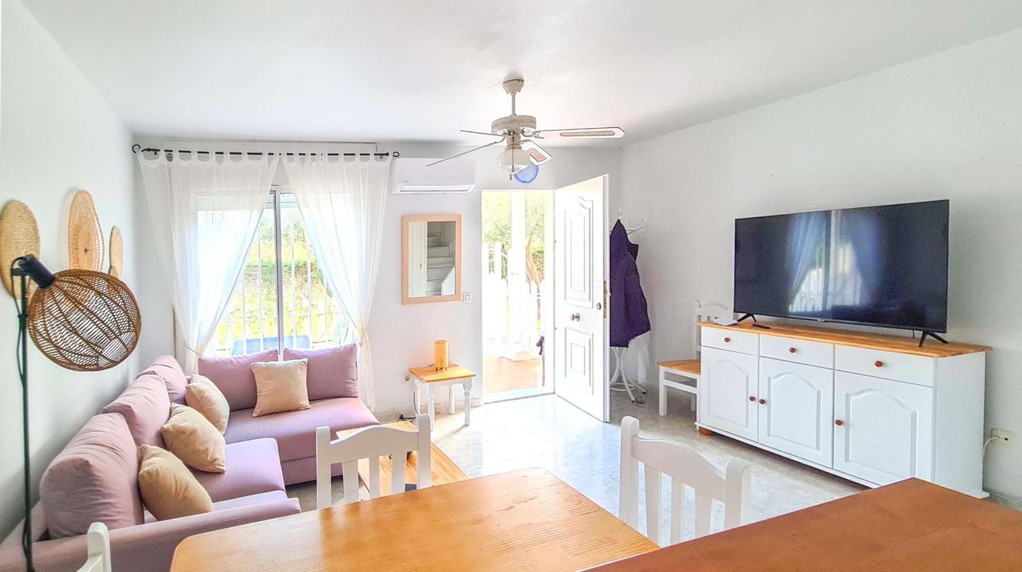 Garden Vistas. Hermoso Duplex Con Patio, Solarium Y Piscina. مْبيرا المظهر الخارجي الصورة