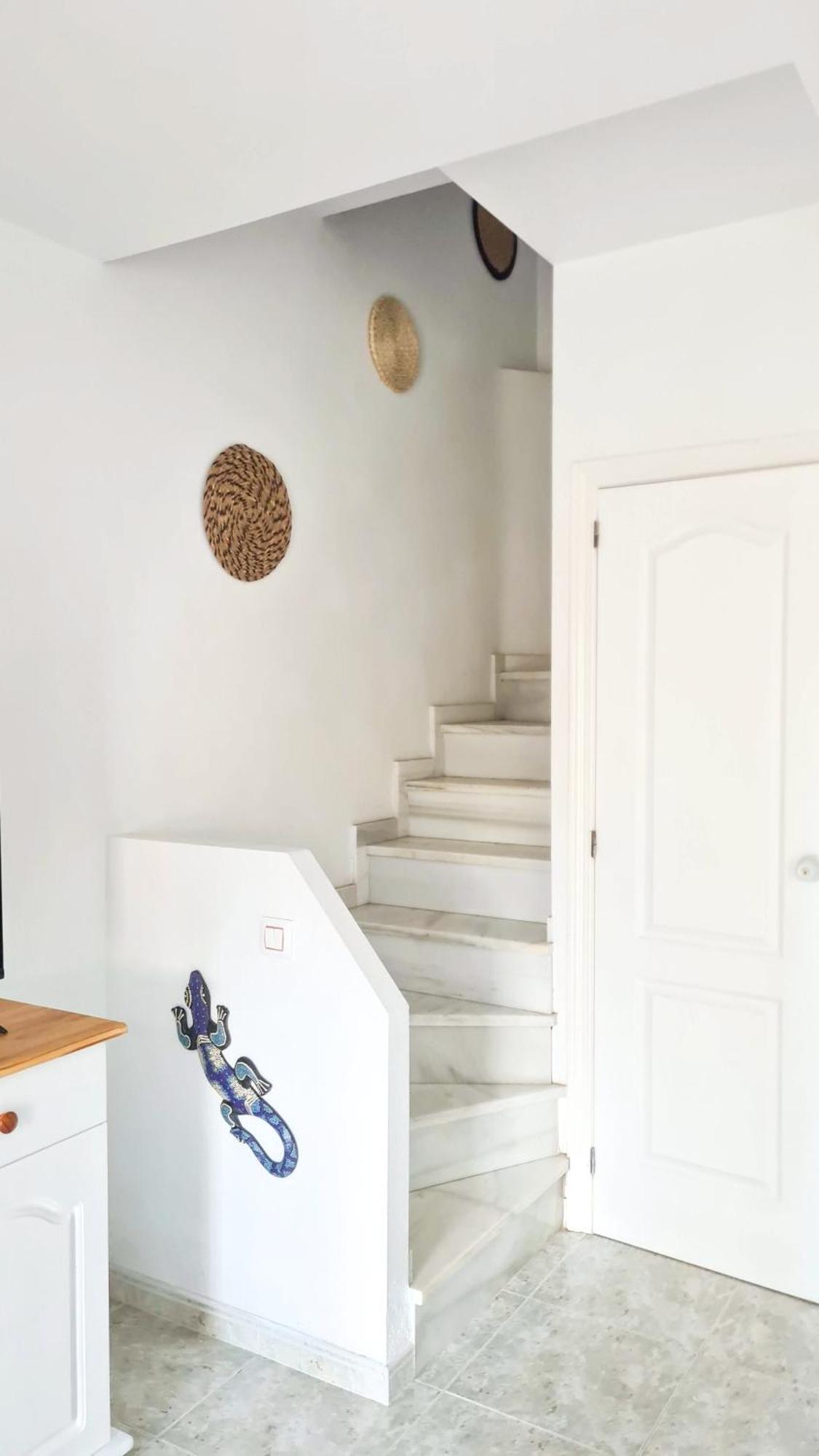 Garden Vistas. Hermoso Duplex Con Patio, Solarium Y Piscina. مْبيرا المظهر الخارجي الصورة