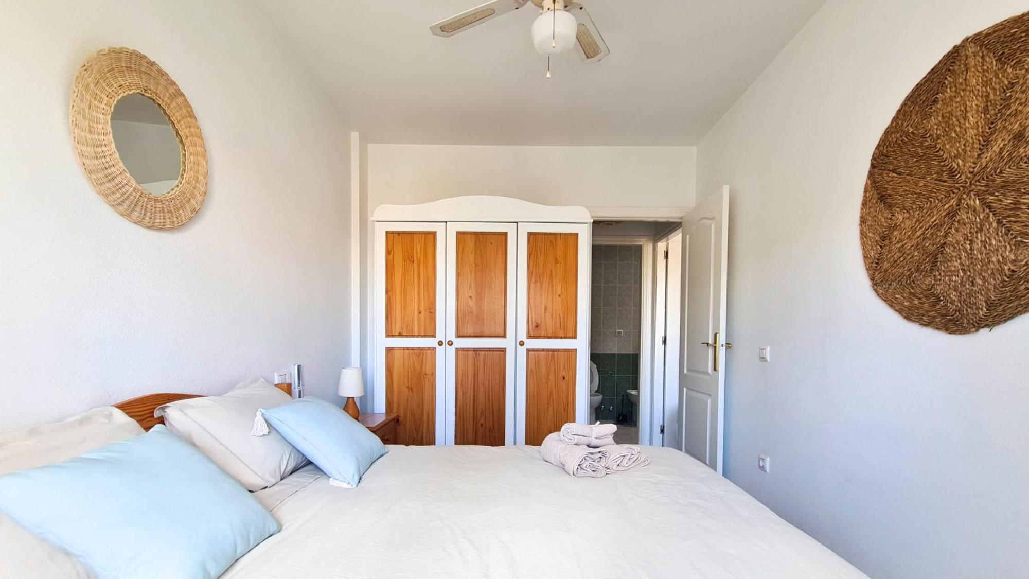Garden Vistas. Hermoso Duplex Con Patio, Solarium Y Piscina. مْبيرا المظهر الخارجي الصورة