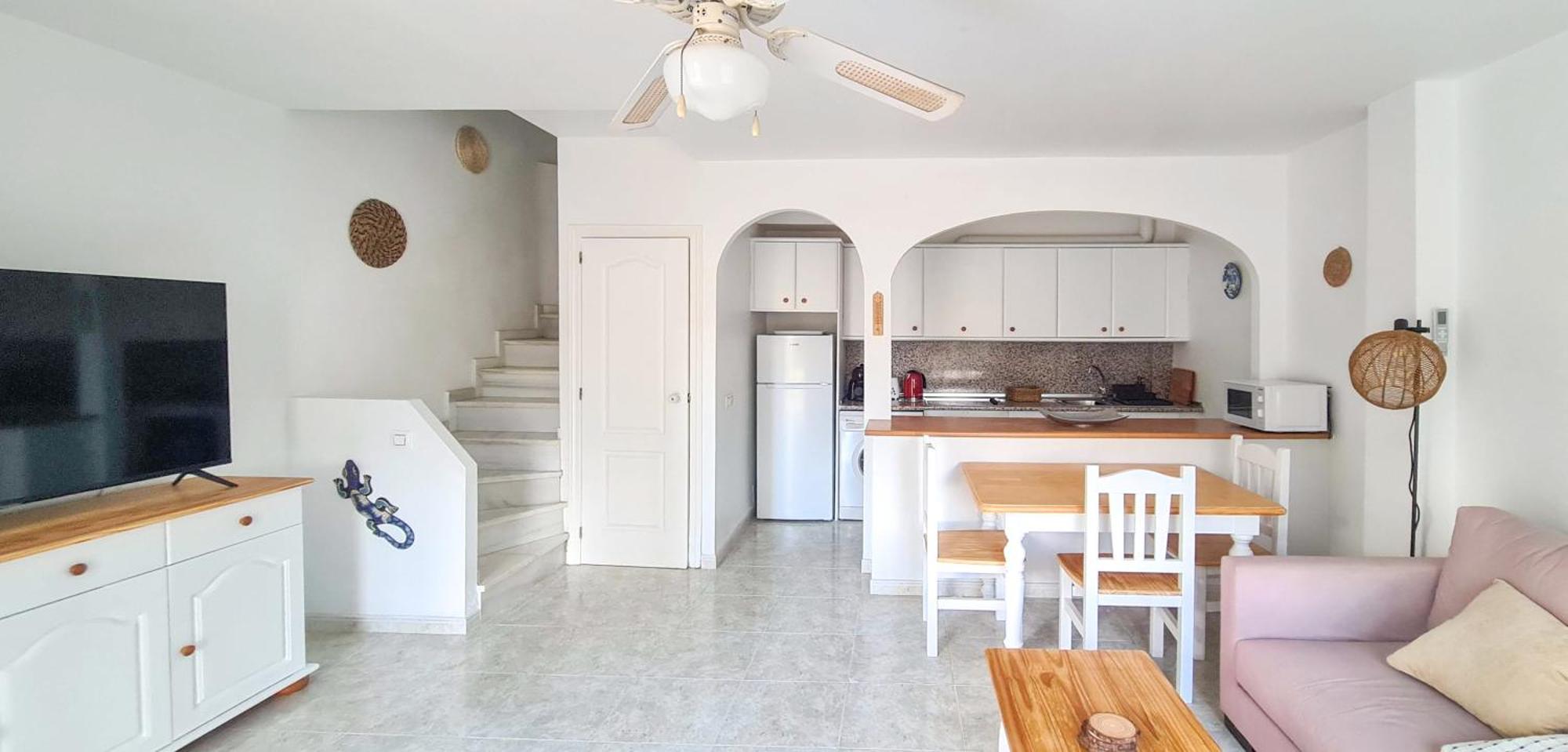 Garden Vistas. Hermoso Duplex Con Patio, Solarium Y Piscina. مْبيرا المظهر الخارجي الصورة