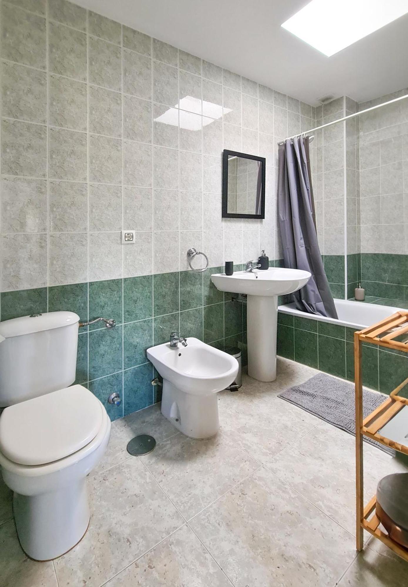 Garden Vistas. Hermoso Duplex Con Patio, Solarium Y Piscina. مْبيرا المظهر الخارجي الصورة