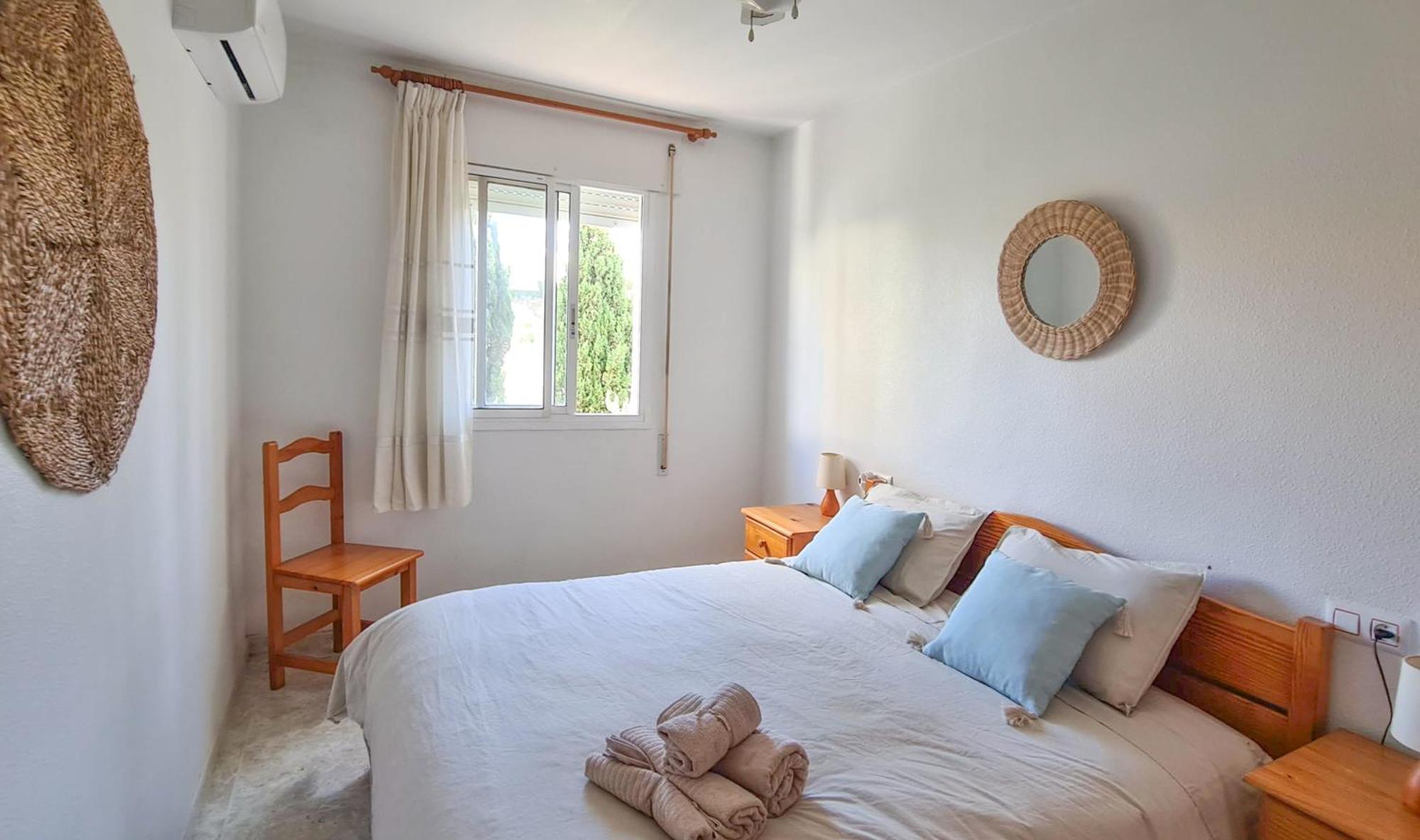 Garden Vistas. Hermoso Duplex Con Patio, Solarium Y Piscina. مْبيرا المظهر الخارجي الصورة