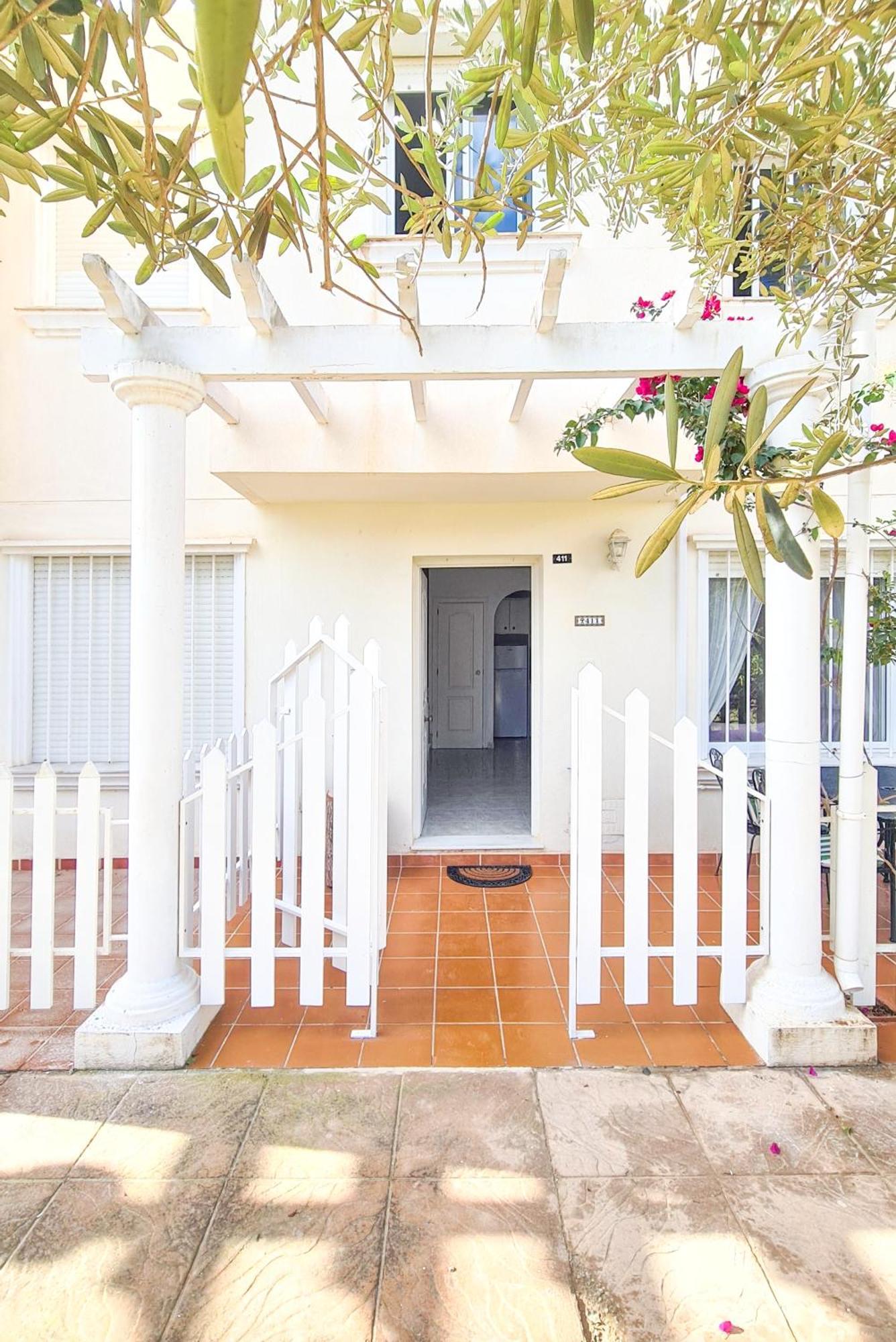 Garden Vistas. Hermoso Duplex Con Patio, Solarium Y Piscina. مْبيرا المظهر الخارجي الصورة