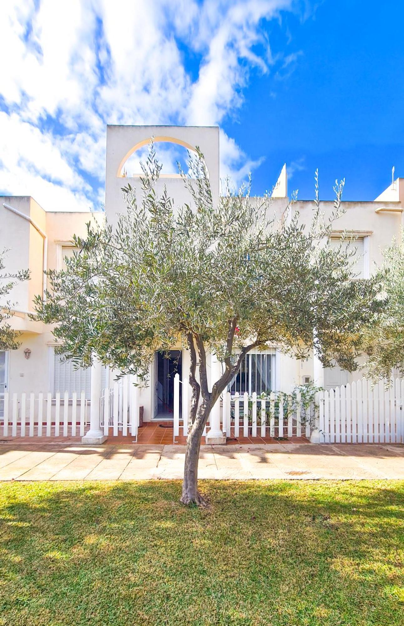 Garden Vistas. Hermoso Duplex Con Patio, Solarium Y Piscina. مْبيرا المظهر الخارجي الصورة