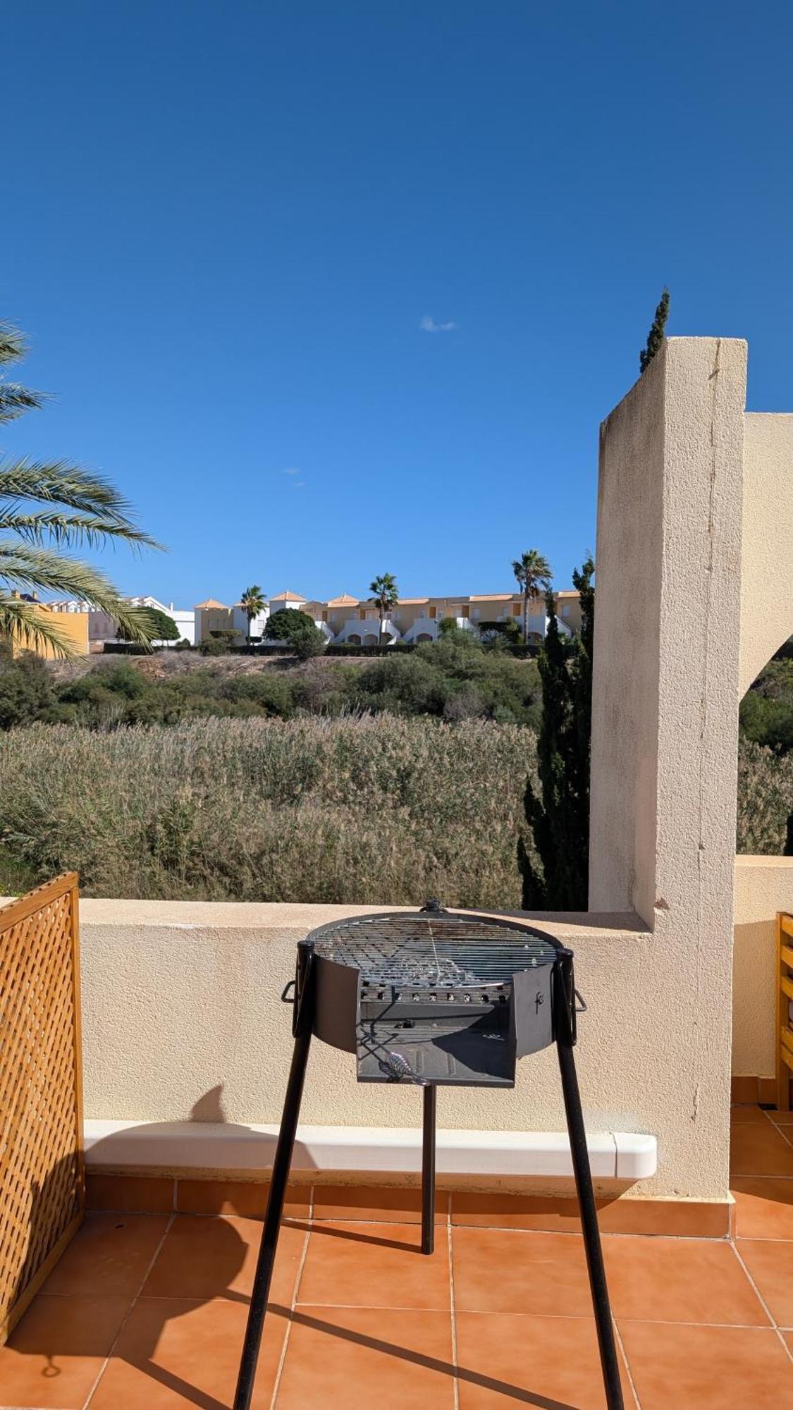 Garden Vistas. Hermoso Duplex Con Patio, Solarium Y Piscina. مْبيرا المظهر الخارجي الصورة
